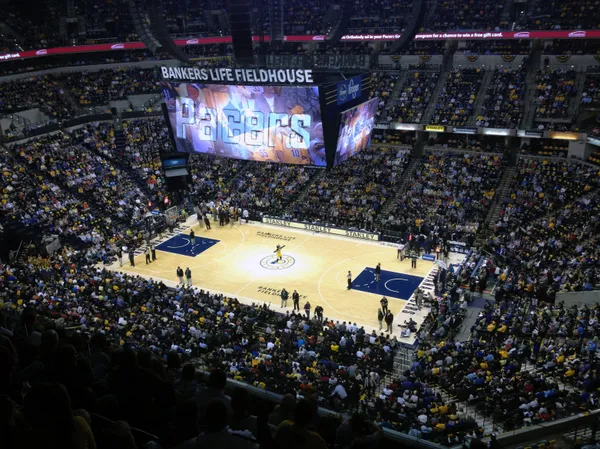 Hoops at the Fieldhouse: Pacers Host High-Stakes Battle with the Jazz Tonight