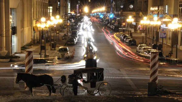 Arctic Grip Tightens: Indianapolis Faces Sub-Zero Chills and Frigid Skies This Friday