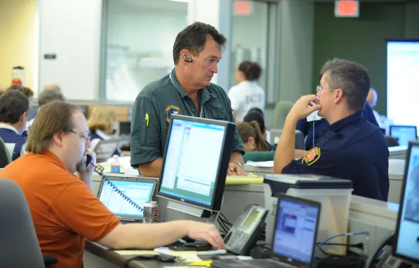 Information Technology Board Convenes Amid City-Wide Emergency Declaration