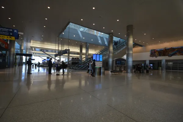 Winter storm disrupts Indianapolis International Airport operations, canceling more than 200 flights and delaying dozens