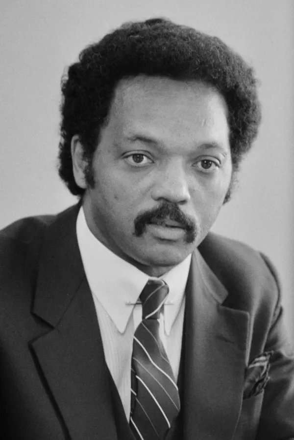 Indianapolis church service reflects on Rev. Jesse Jackson’s legacy of faith, hope, and public action