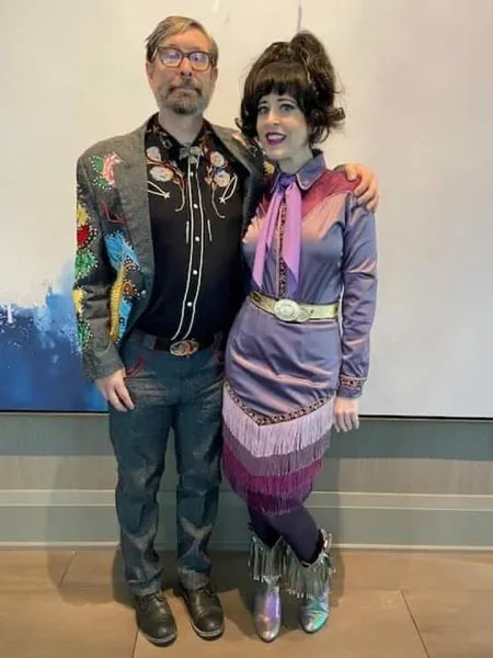 Eiteljorg Museum to Open ‘Cowboy Couture’ Exhibit Showcasing Indianapolis Designer Jerry Lee Atwood’s Western Wear