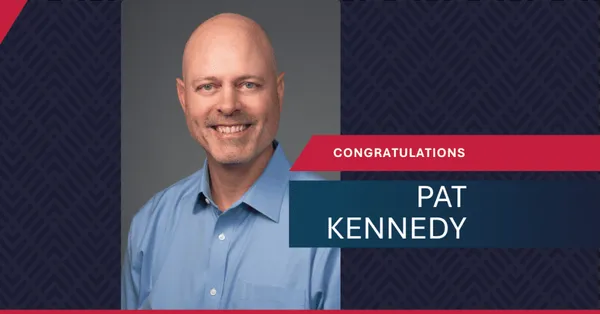 Indianapolis-based V3 Companies installs Pat Kennedy as president and CEO in leadership transition