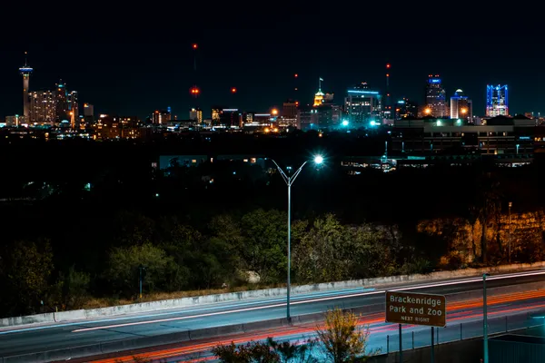 Indianapolis fugitive wanted in child-related criminal case arrested at San Antonio motel after interstate search