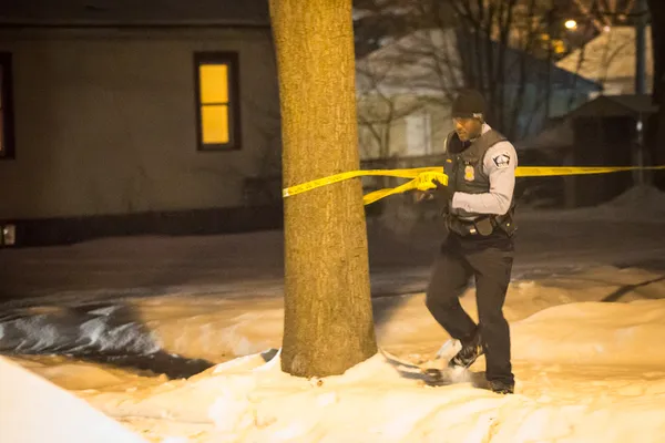 IMPD investigates homicide after woman found dead inside vacant medical building on Indianapolis’ northwest side