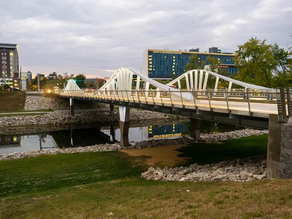 Suspect taken into custody after IU Indianapolis issues campus alert over dangerous situation near 10th Street