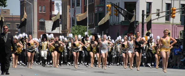 More than 30 Hoosier college women chosen as 2026 500 Festival Princesses for statewide ambassador roles