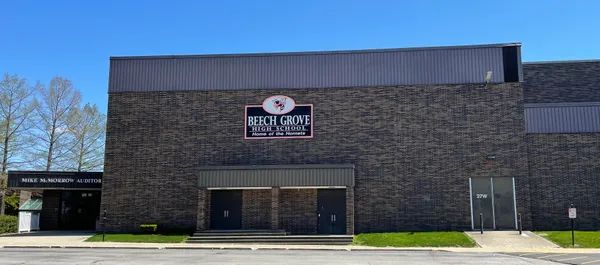 Police Search for Armed Suspect After Shooting Near Beech Grove High School Prompts Shelter-in-Place Order