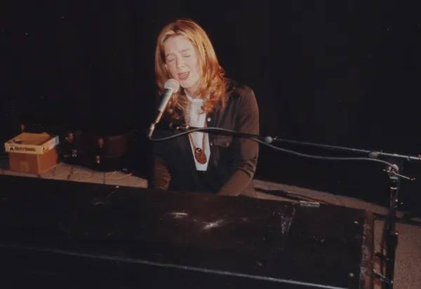 Sarah McLachlan’s “Better Broken Tour” set for July 2026 stop at Indianapolis’ Everwise Amphitheater