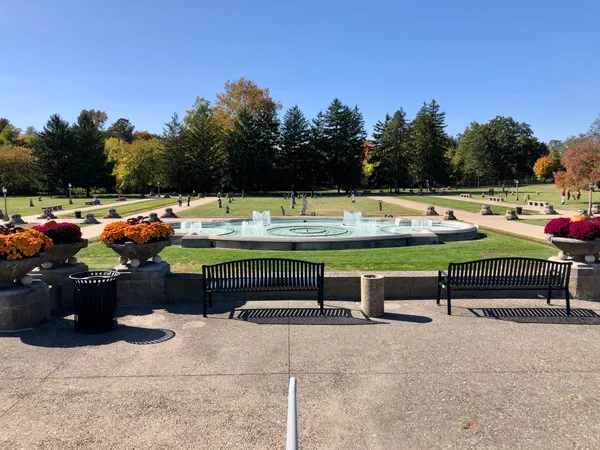 Shamrock Sprints and Spring Blooms: Your Indianapolis Saturday Guide