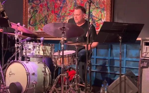 Jazz Jams and Immersive Art: What's On in Indianapolis Today